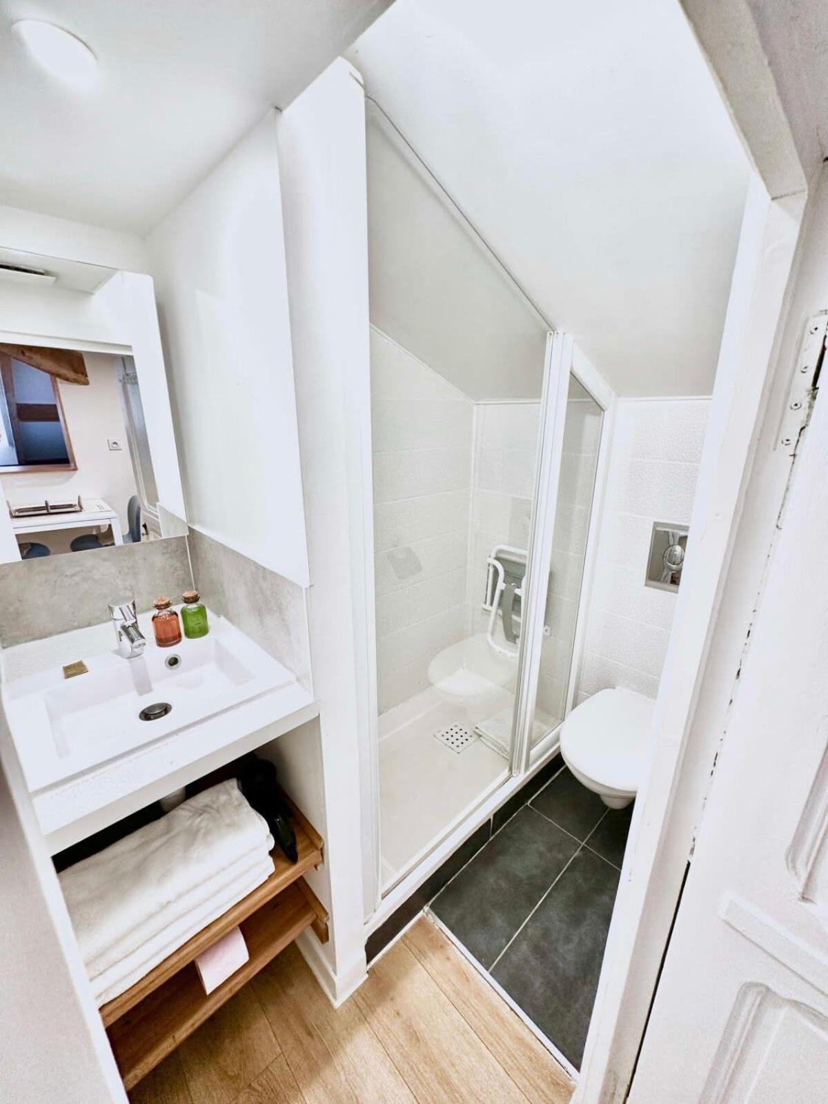 Apartamento Ersextius, Kl, Niza Exterior foto